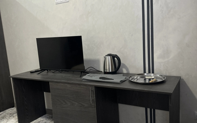 Semeyny Guest house