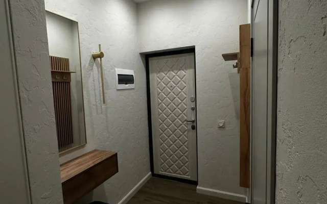 Апартаменты Люкс Домбай ТАУКЕЛЬ