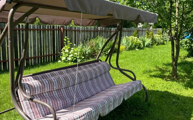 Provans Guest House