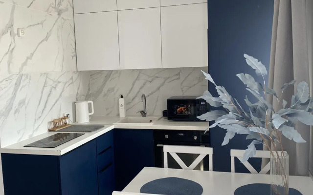 Квартира на улице Терешковой 28А