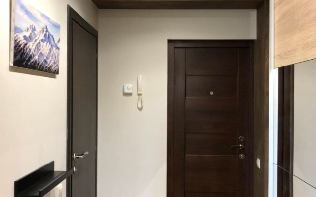 Апартаменты на Вознесенской 4