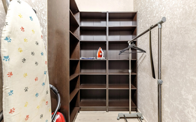 Апартаменты Красивые Юг Апарт