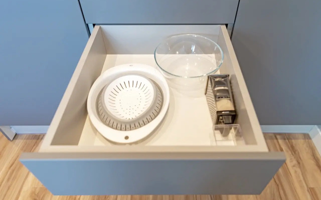 Апартаменты в ЖК Glorax