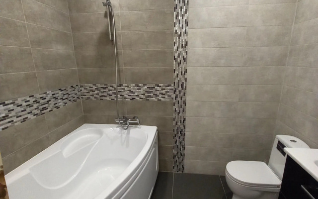 Апартаменты ЖК 6 Звезд