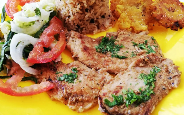 Хостел Grillhouse Host