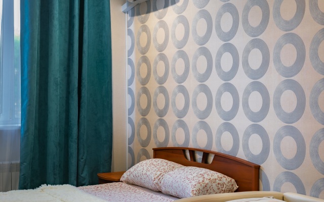 Апартаменты в ЖК Гастелло (на 2 этаже)