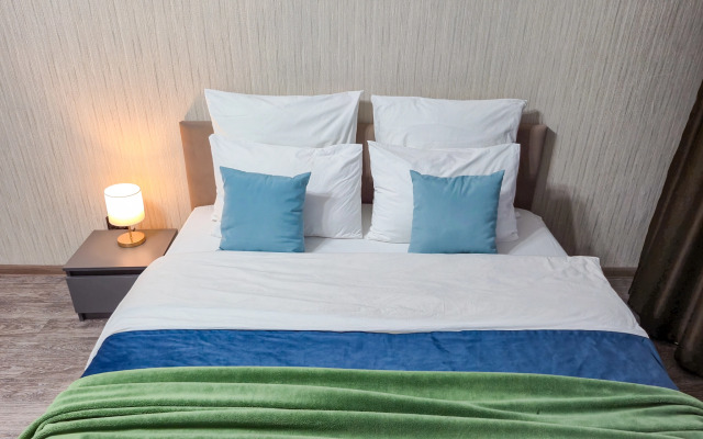 Квартира NewBallance