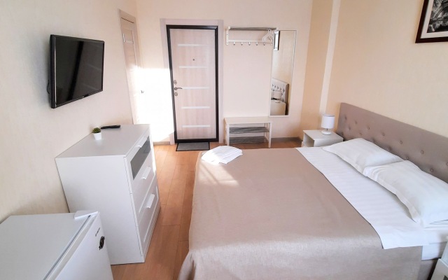 Yamal Apartment hotel