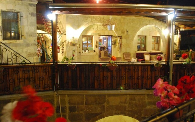 Cave Art Hotel Cappadocia