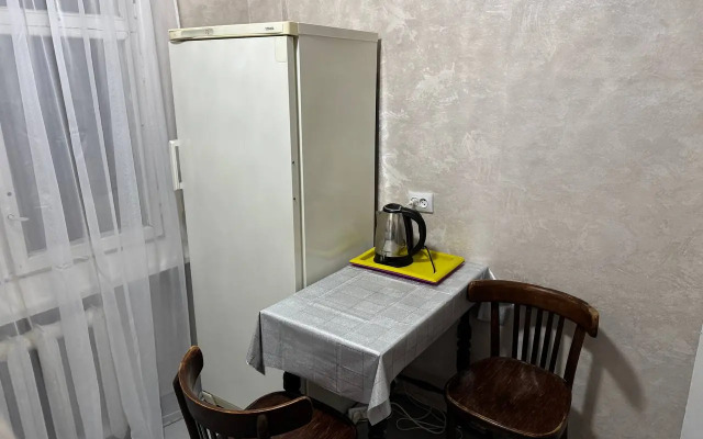 Квартира рядом с Мамаевым Курганом