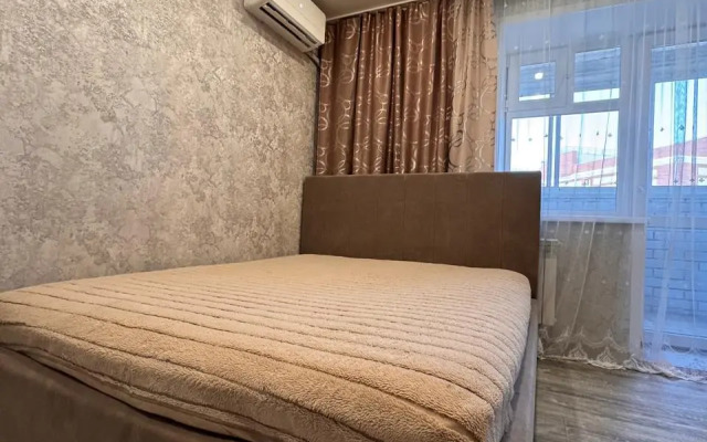 Na Ulitse Vasilenko 1/5 Apartments