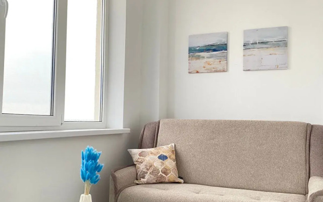 Апартаменты ApartsLoung Крым