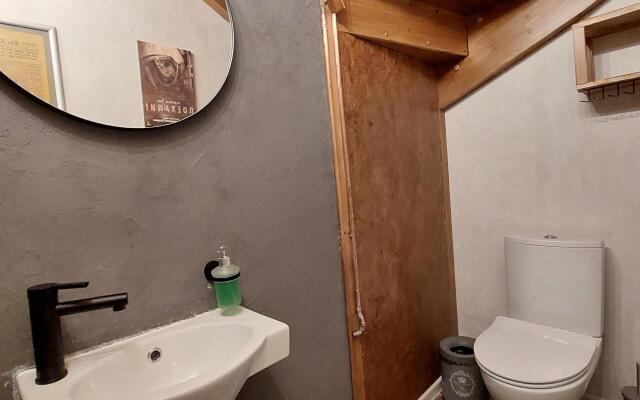 Ganza Townhouse in Kaliningrad