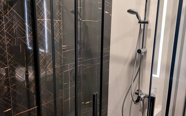 Квартира Евродвушка г. Новороссийска