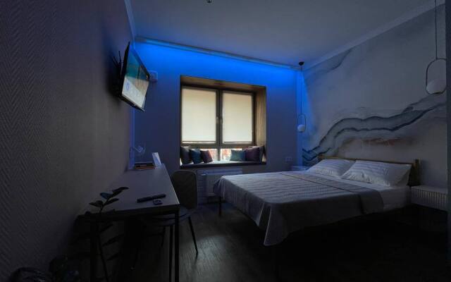 Апартаменты в Барнауле