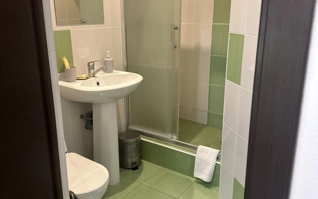 Na Kievskoy Mini-hotel