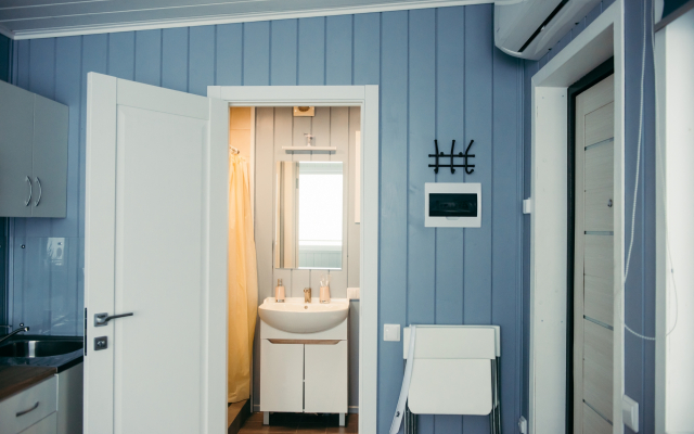 Глэмпинг Вид-Глэмп