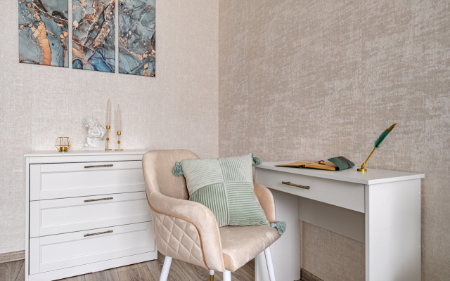 Venezia Home Flat
