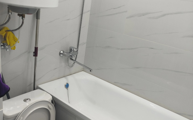 Апартаменты Apartsharing Стрелковая 18 кв 8