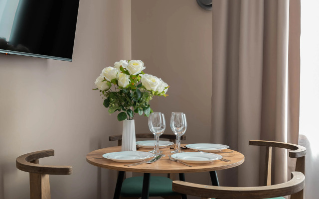 Apartment Knokey Kokoshkino 4kh Mestny