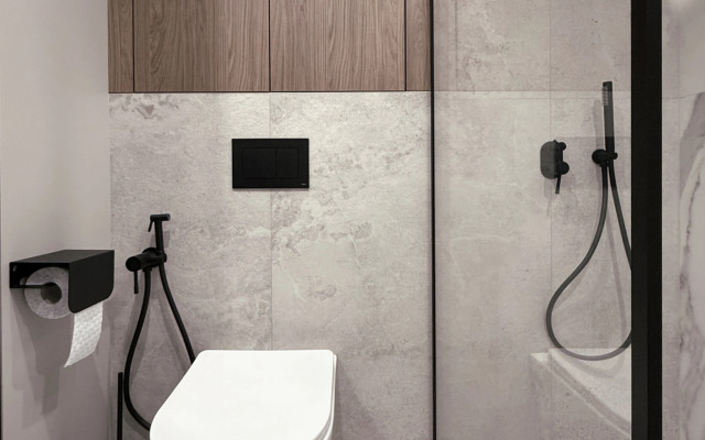 Exclusive In Minsk Apartments
