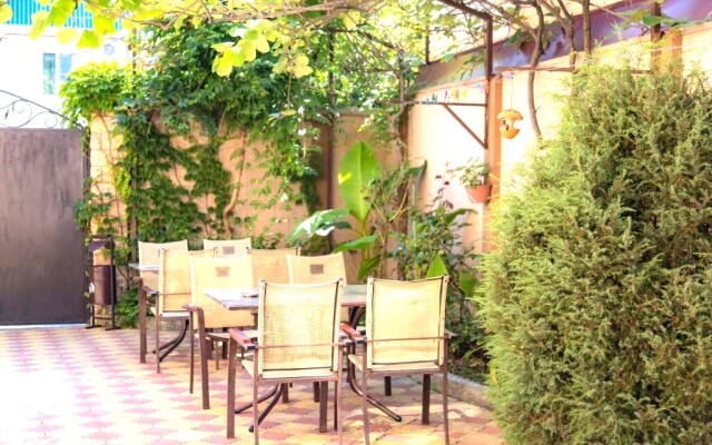 Atmosfera Guest House