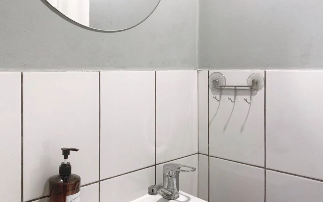 Dobrye Sutki Na Kirovgradskoy 1 (2) Apartments