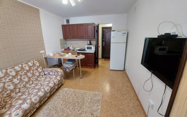 Studiya U Tts Kolumb Apartments