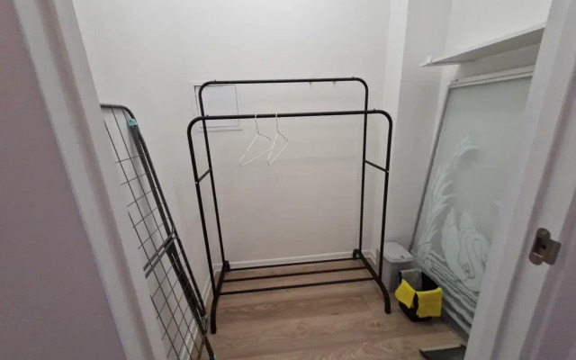Vidovaya Ryadom S Mytischi Park Flat