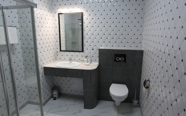 Отель Чкалов