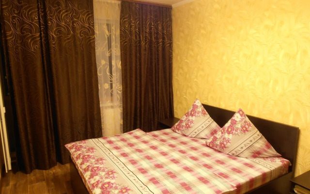 Апартаменты Элигант