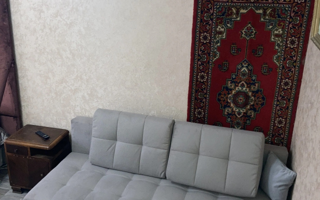 Квартира Двухкомнатная квартира на Народном опалчении.
