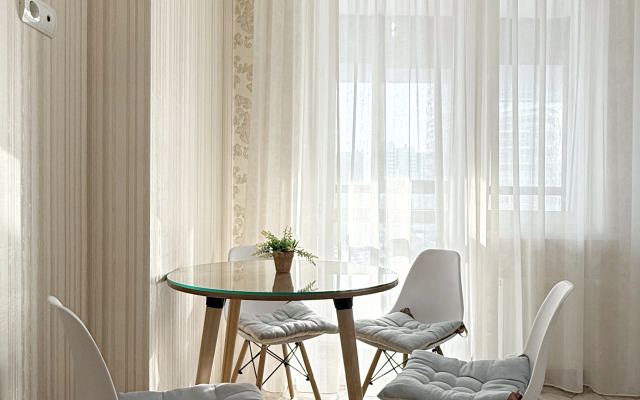 Апартаменты у набережной и Чаши