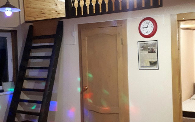 Частный дом на берегу Дона