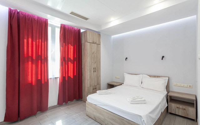 Stay Inn on Koghbatsi 16-4 Flat