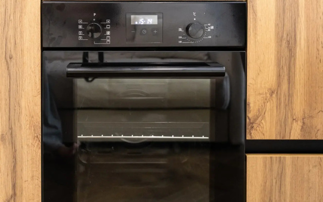 Studiya S Terrasoy Apart Zelenogradsk Flat