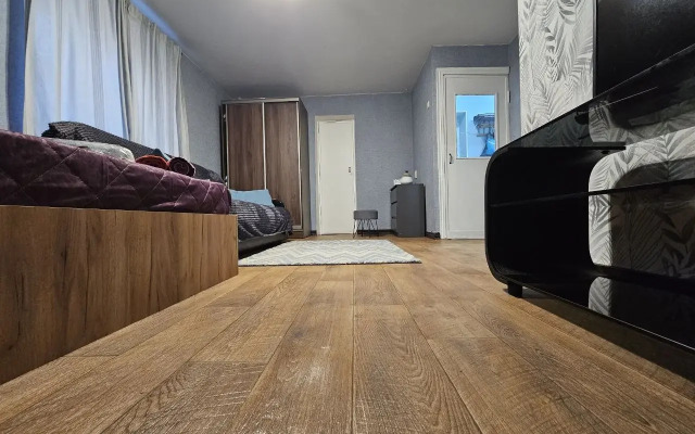 Квартира апартаменты L.V.Hotels на Первомайской 16