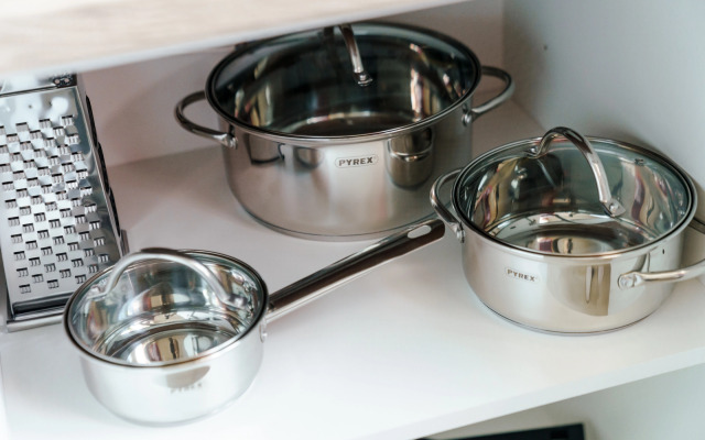 Апартаменты Apart-Deluxe Легенды Моря