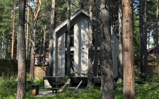 Glemping Hygge Barn