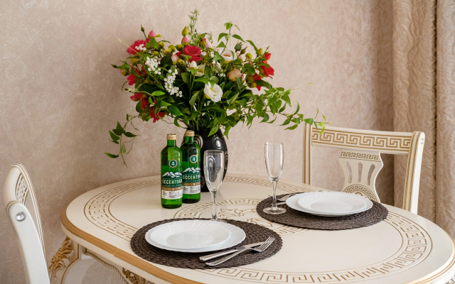 Апартаменты Центра 3 Минуты до Парка Луначарского 29