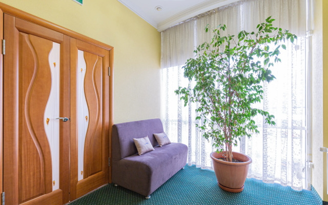 Отель У Озера