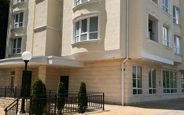 Apartamenty Krasnoflotskij