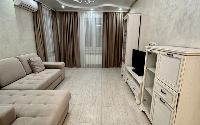 Квартира Стильная Двухкомнатная