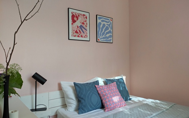 Квартира в Историческом центре Столицы