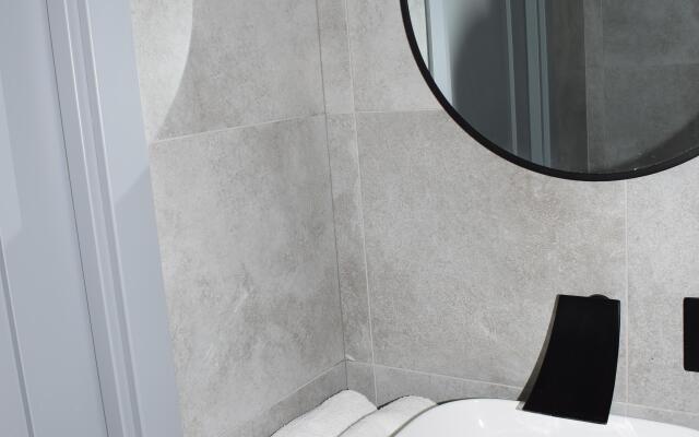 Siniy Briz Flat
