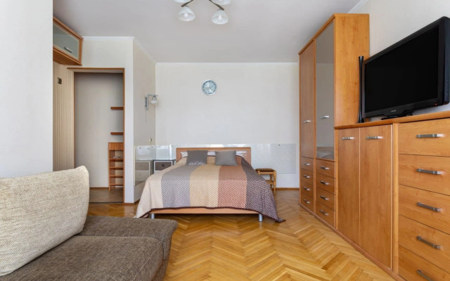 Апартаменты Apart39 в Самом Центре у Зоопарка