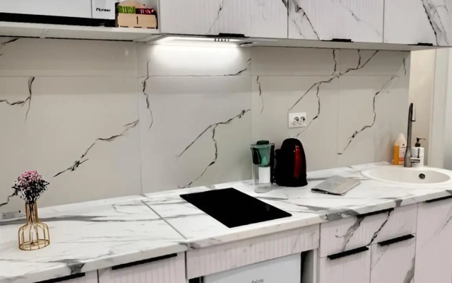 Квартира Студия у Парка Галицкого