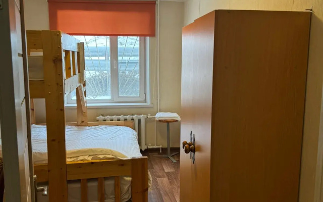 Flat Apartment Kronotskaya