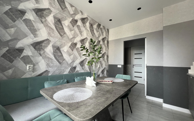Gorodskoy Shik Flat