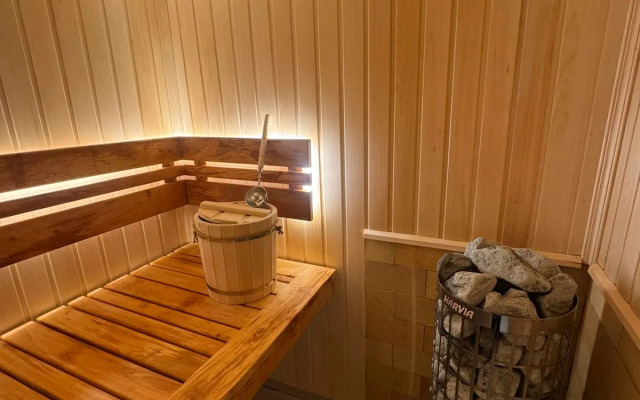 Вилла Dolce Vita Gudauta